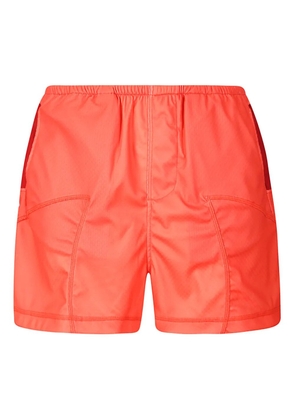 GR10K Combact shorts - Red