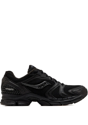 Saucony Progrid Trimph 4 Heritage sneakers - Black