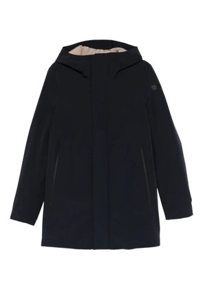 Roberto Ricci Designs Montecristo down coat - Blue