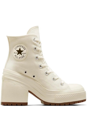 Converse Chuck 70 De Luxe boots - Neutrals