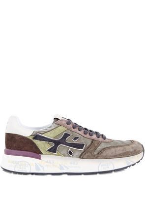 Premiata Mick sneakers - Brown