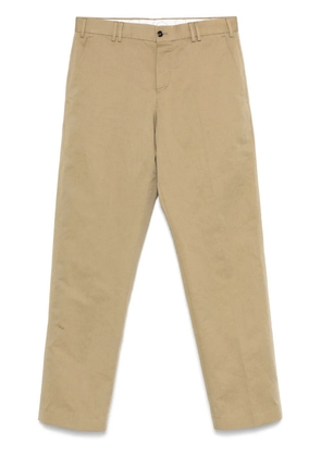 PT Torino Michael trousers - Brown