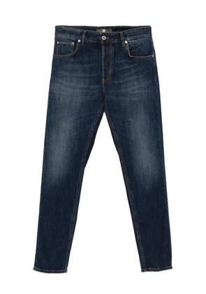 PT Torino cotton jeans - Blue