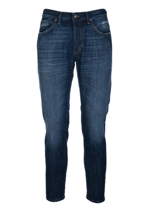 DONDUP skinny jeans - Blue