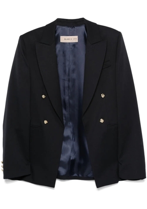 Blanca Vita Gorizia blazer - Blue