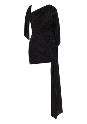 Cult Gaia Wonder dress - Black