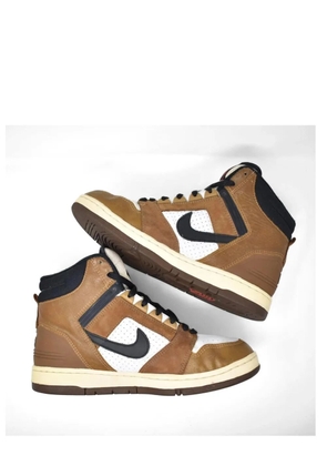 Nike Air Force 2 sneakers - Brown