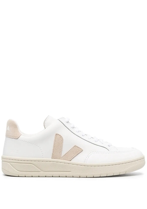 VEJA V-12 low-top sneakers - White
