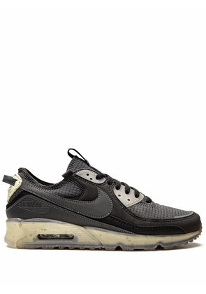 Nike Air Max 90 Terrascape 'Black Lime Ice' sneakers