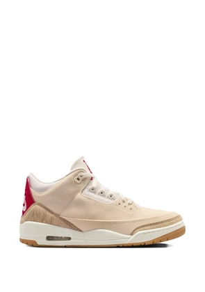 Jordan x Levi's Jordan 3 Retro sneakers - Neutrals