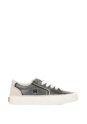 AMIRI two-tone sneakers - Grey