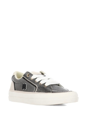 AMIRI two-tone sneakers - Grey