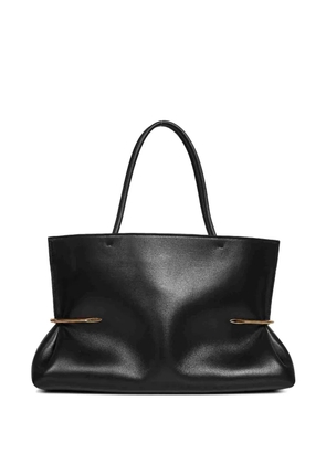 Givenchy metal double-handle tote bag - Black