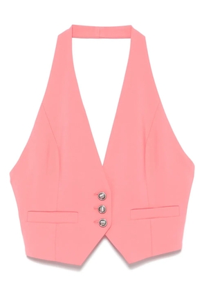 PINKO Moretta waistcoat