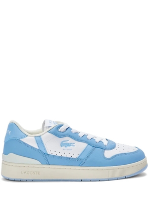 Lacoste T-Clip sneakers - White
