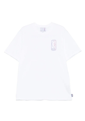 Maison Labiche x NBA Le Patureau T-shirt - White