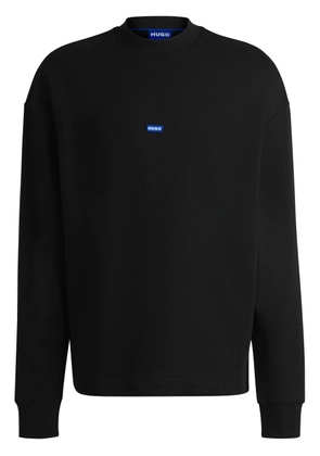 HUGO Nedro sweatshirt - Black