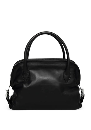 Ann Demeulemeester medium Birita tote bag - Black