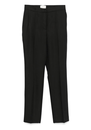 LouLou de Saison Kallisto trousers - Black