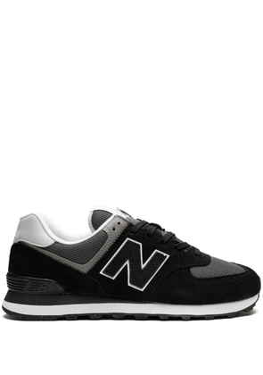 New Balance 574 low-top sneakers - Black