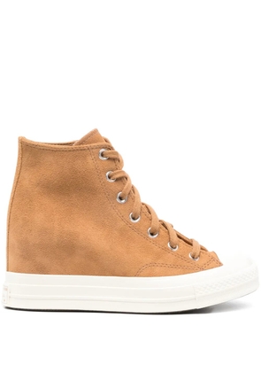 Converse Chuck Taylor 70 high-top sneakers - Neutrals