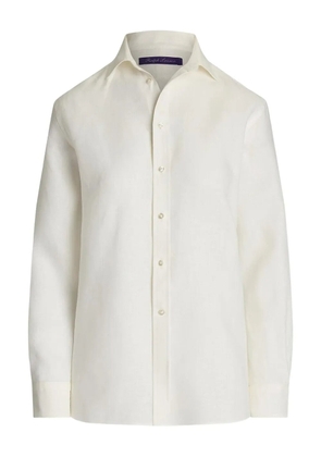 Ralph Lauren Collection Adrien shirt - Neutrals