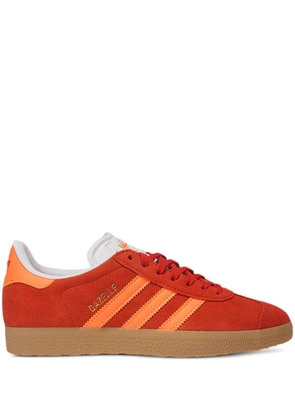 adidas Gazelle 'Orange/Red' low-top sneakers