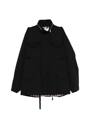 Vivienne Westwood Hilda Jesser jacket - Black