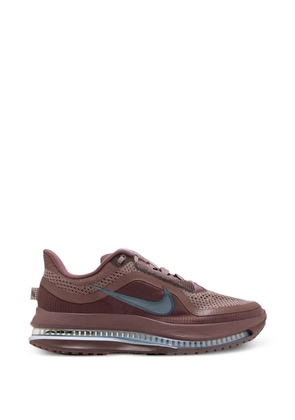 Nike Pegasus Premium logo-detail sneakers - Brown