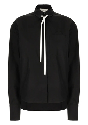 Sportmax Gesso shirt - Black