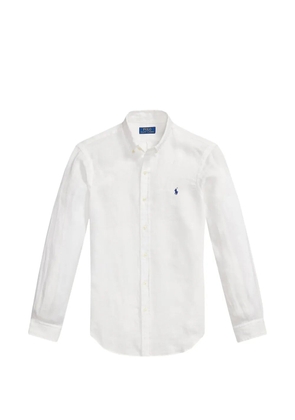 Polo Ralph Lauren button-down shirt - White