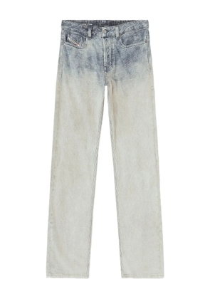 Diesel 1980 D-Eeper 09n93 jeans - Blue