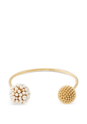 ZIMMERMANN dandelion cuff bracelet - Gold