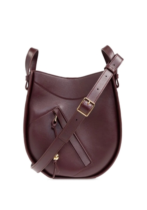 LOEWE Hammock Slice tote bag - Red