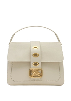 Burberry small Rider bag - Neutrals