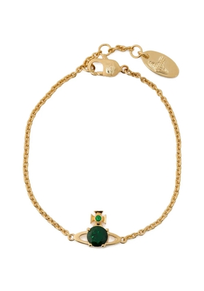 Vivienne Westwood Reina bracelet - Gold