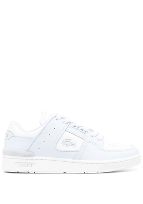 Lacoste Court Cage sneakers - White