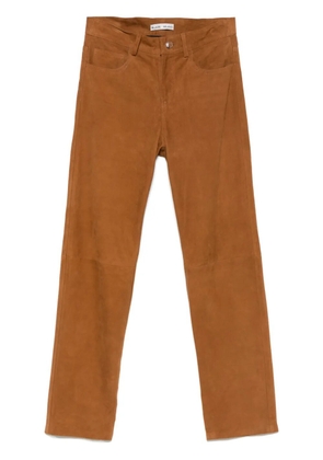 Blazé Milano Paso trousers - Brown