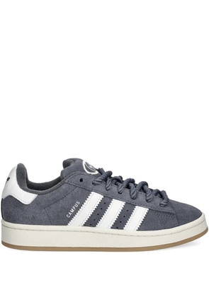 adidas Campus 00s three-stripes sneakers - Grey