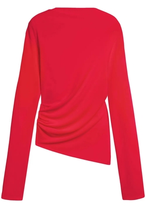 Jacquemus The Cruise top - Red
