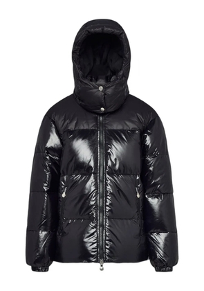Pyrenex Lively puffer jacket - Black