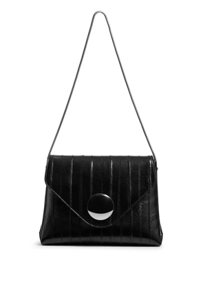 KHAITE Bobbi shoulder bag - Black