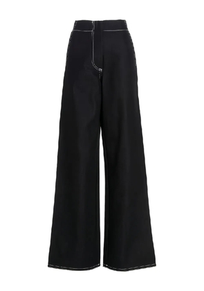 Sunnei Jump jeans - Black