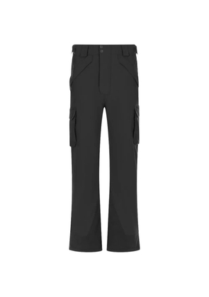 2117 of Sweden Krasse ski trousers - Black