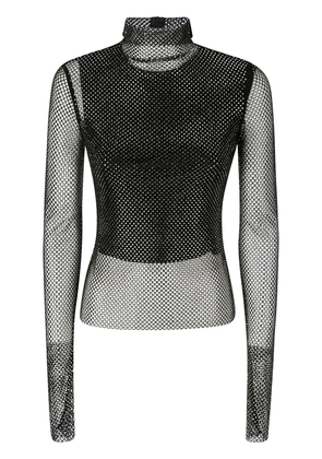 Sportmax Valdai blouse - Black