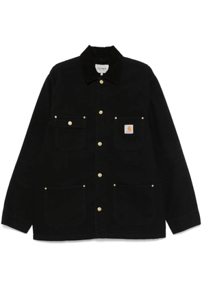 Carhartt WIP OG Chore jacket - Black