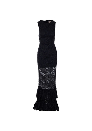 Aniye By Lola maxi dress - Black