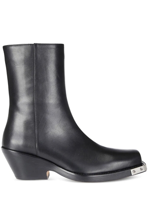 Sportmax Hudson boots - Black