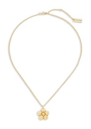 Marc Jacobs Daisy Balloon necklace - Gold