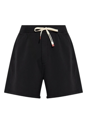 DSQUARED2 drawstring shorts - Black